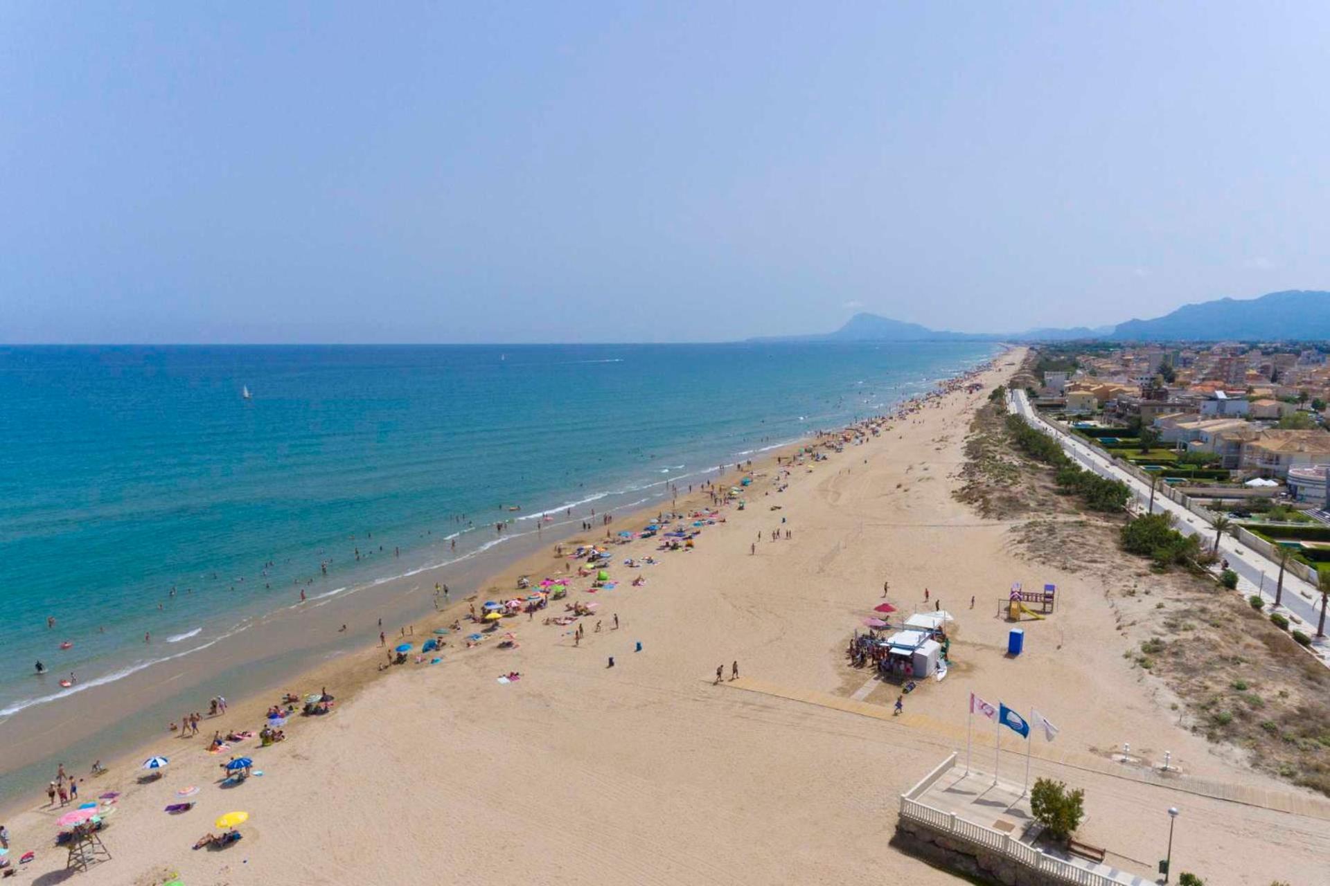 Anacasa Macomer Oliva Playa Ap803 Exterior foto